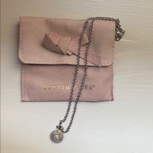 Judith Ripka necklace